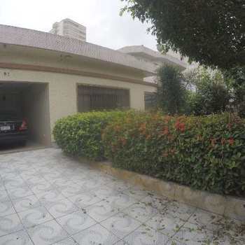 Casa em Praia Grande, bairro Aviação