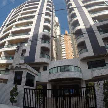 Apartamento em Praia Grande, bairro Canto do Forte