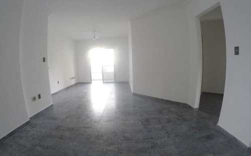Apartamento, código 4346 em Praia Grande, bairro Aviação