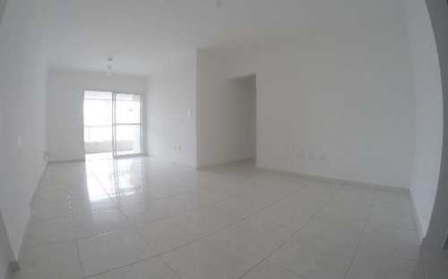 Apartamento, código 4290 em Praia Grande, bairro Canto do Forte