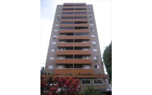 Apartamento, código 4282 em Praia Grande, bairro Tupi