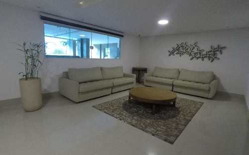 Apartamento, código 4256 em Praia Grande, bairro Canto do Forte
