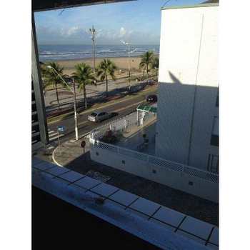 Kitnet em Praia Grande, bairro Tupi
