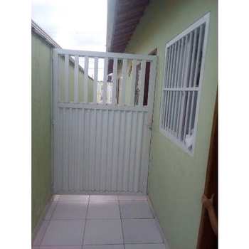 Casa de Condomínio em Praia Grande, bairro Anhanguera