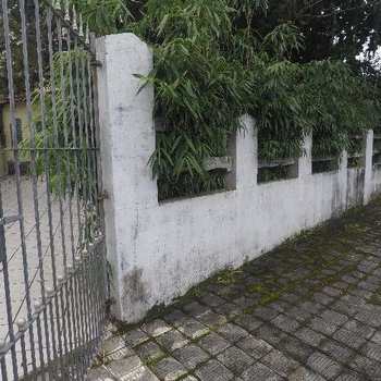 Casa em Praia Grande, bairro Caiçara