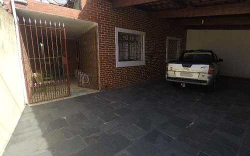 Casa, código 4204 em Praia Grande, bairro Boqueirão