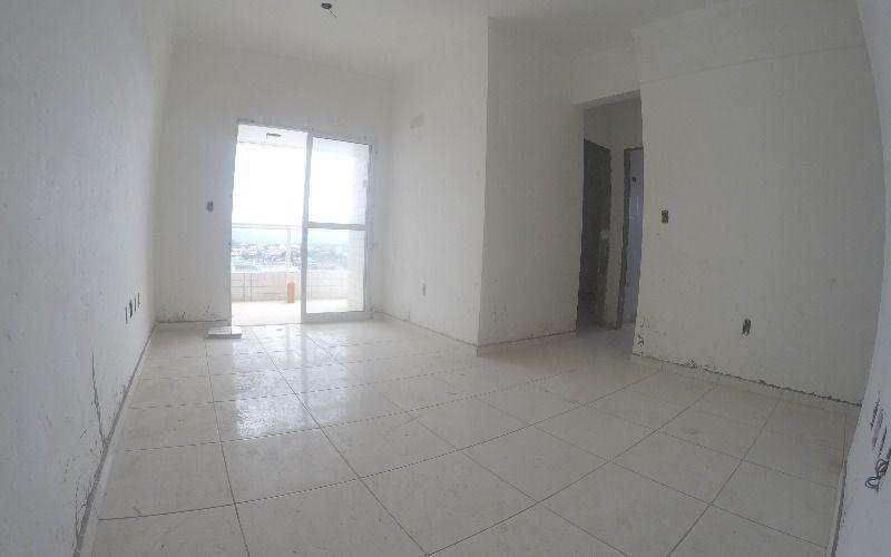Apartamento em Praia Grande, no bairro Aviação