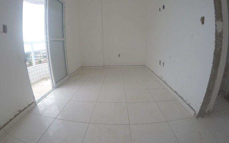 Apartamento em Praia Grande, no bairro Aviação