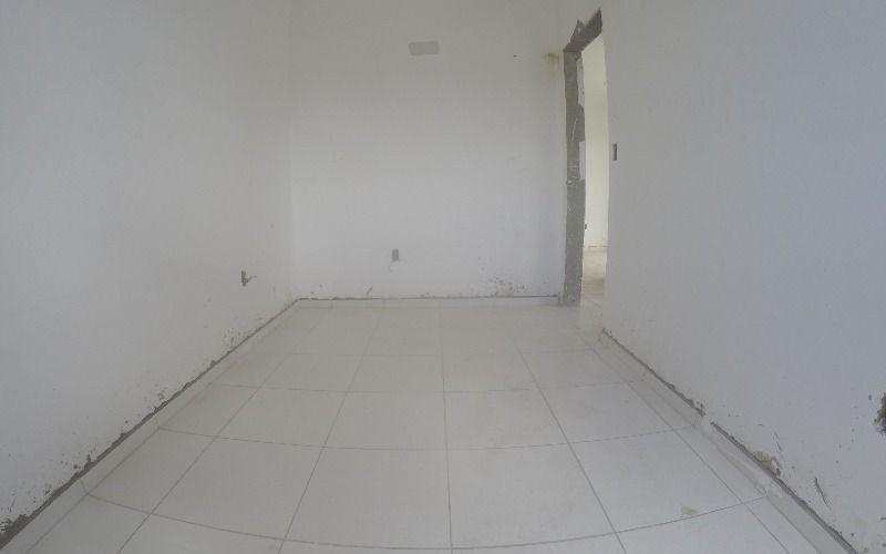Apartamento em Praia Grande, no bairro Aviação