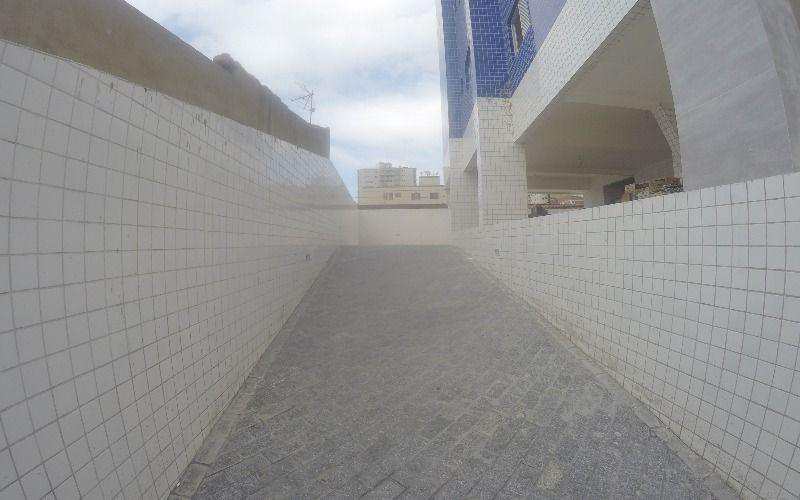 Apartamento em Praia Grande, no bairro Aviação