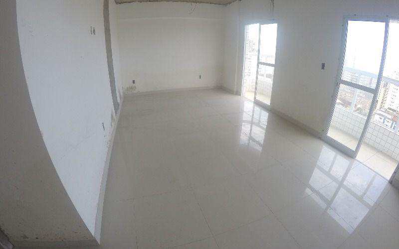 Apartamento em Praia Grande, no bairro Aviação
