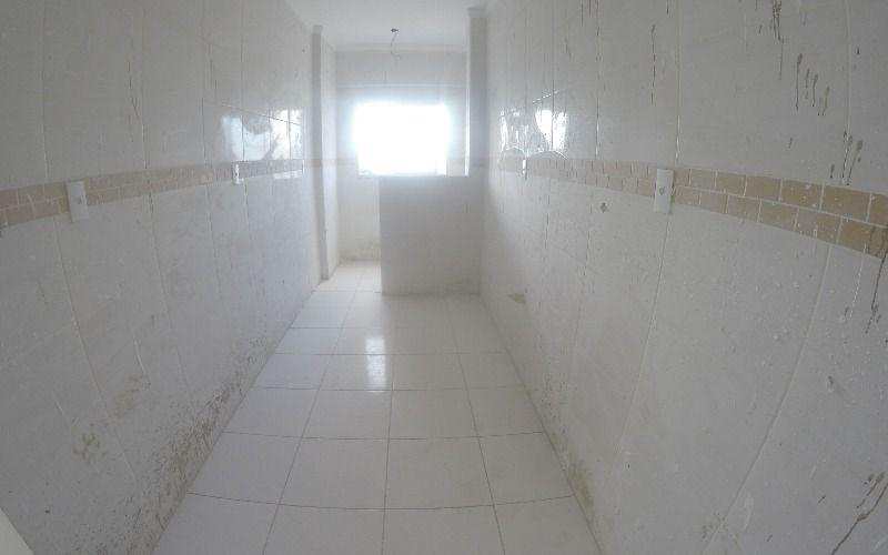 Apartamento em Praia Grande, no bairro Aviação