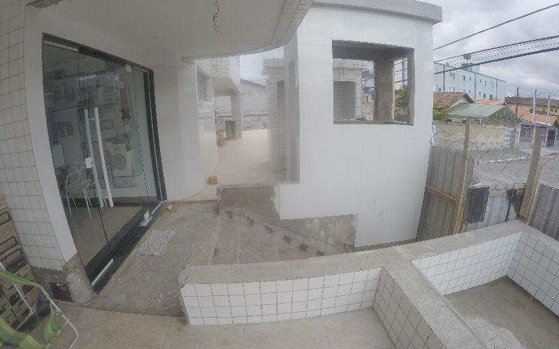 Apartamento em Praia Grande, no bairro Aviação