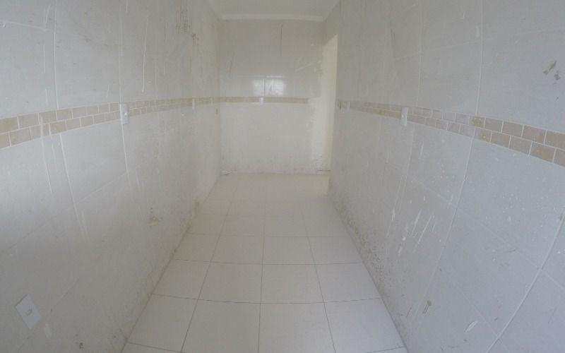 Apartamento em Praia Grande, no bairro Aviação