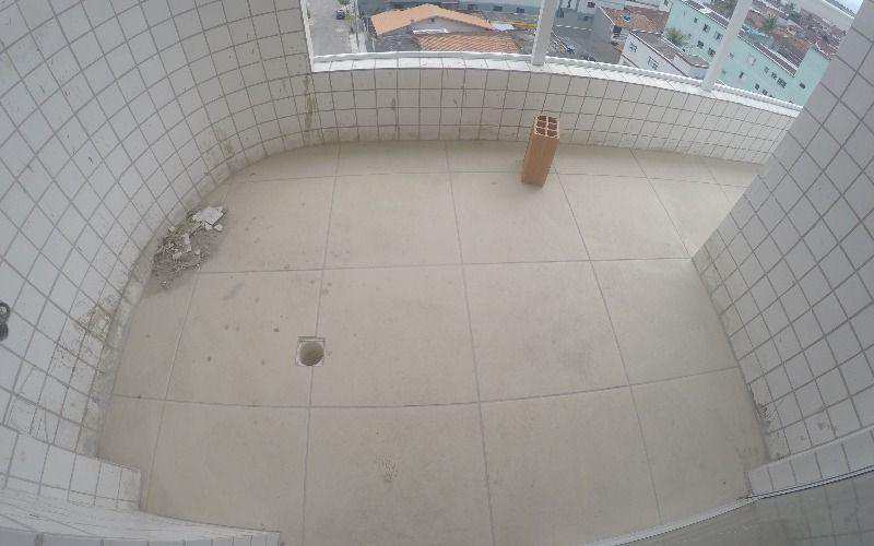 Apartamento em Praia Grande, no bairro Aviação
