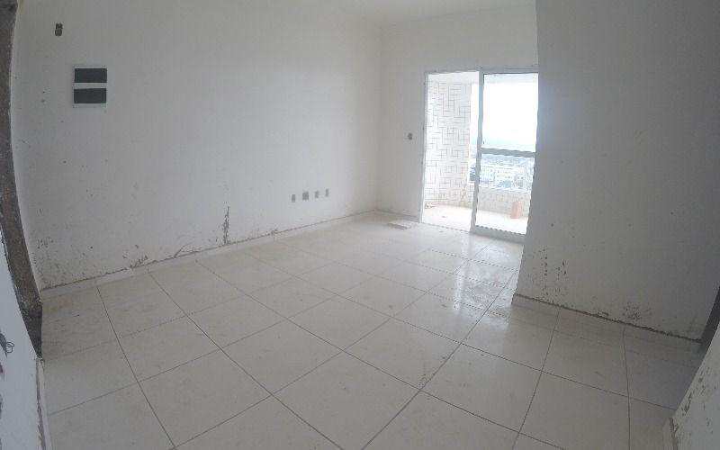 Apartamento em Praia Grande, no bairro Aviação
