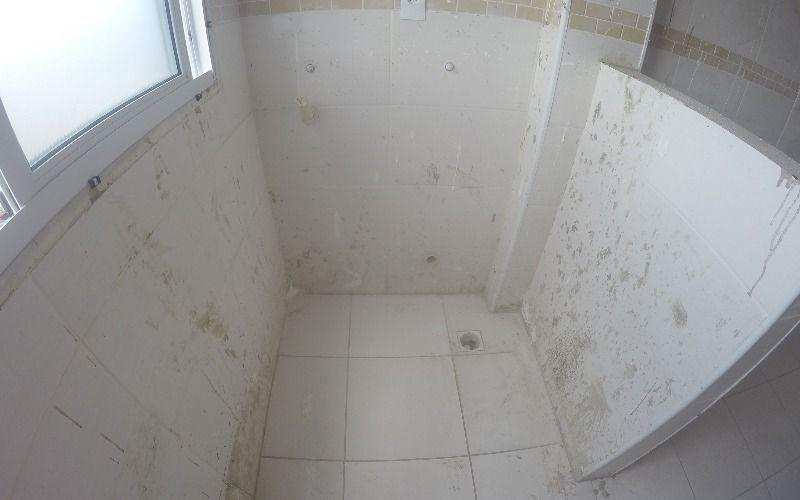 Apartamento em Praia Grande, no bairro Aviação