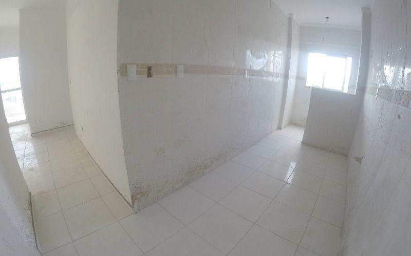 Apartamento em Praia Grande, no bairro Aviação