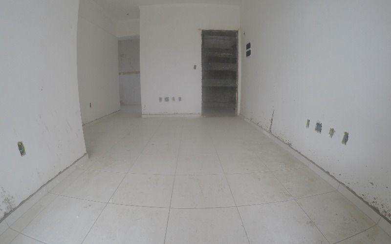 Apartamento em Praia Grande, no bairro Aviação