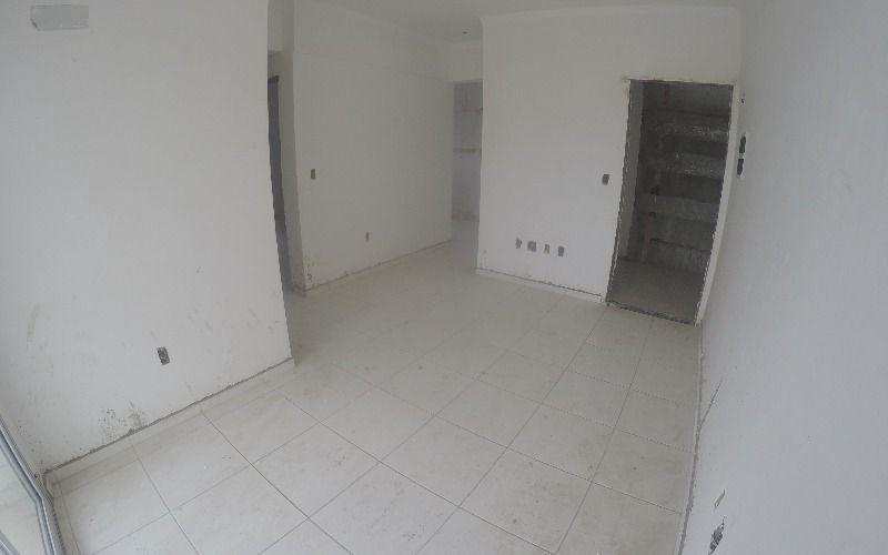 Apartamento em Praia Grande, no bairro Aviação