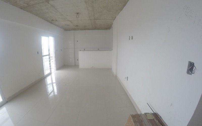 Apartamento em Praia Grande, no bairro Aviação