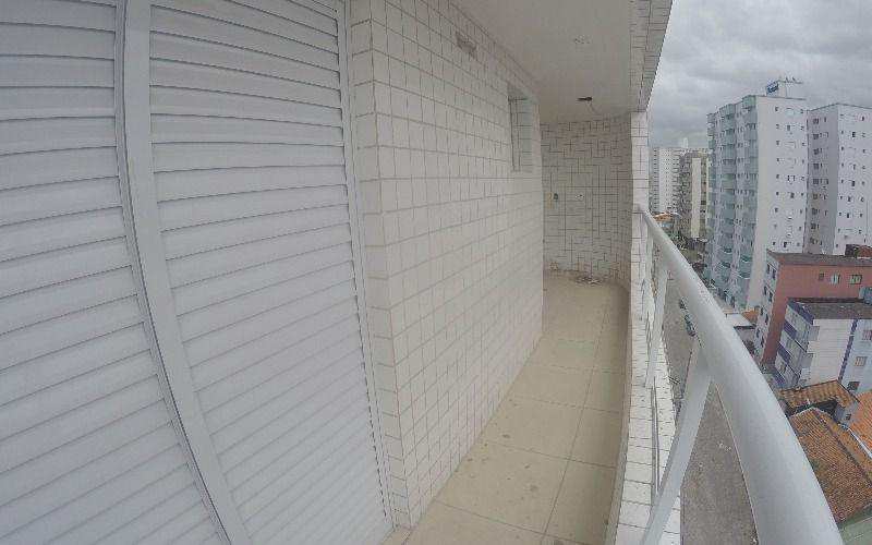 Apartamento em Praia Grande, no bairro Aviação