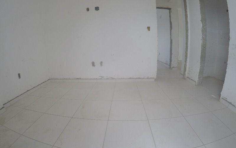 Apartamento em Praia Grande, no bairro Aviação