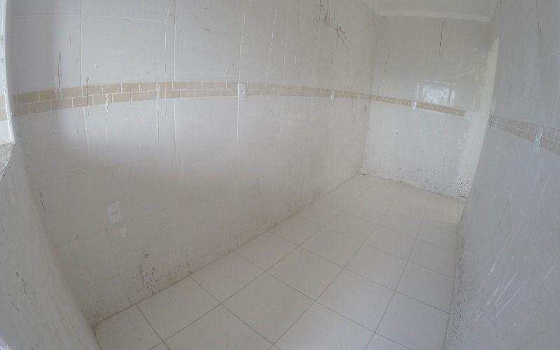 Apartamento em Praia Grande, no bairro Aviação