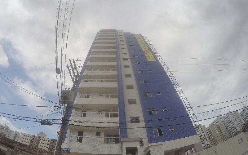 Apartamento em Praia Grande, no bairro Aviação