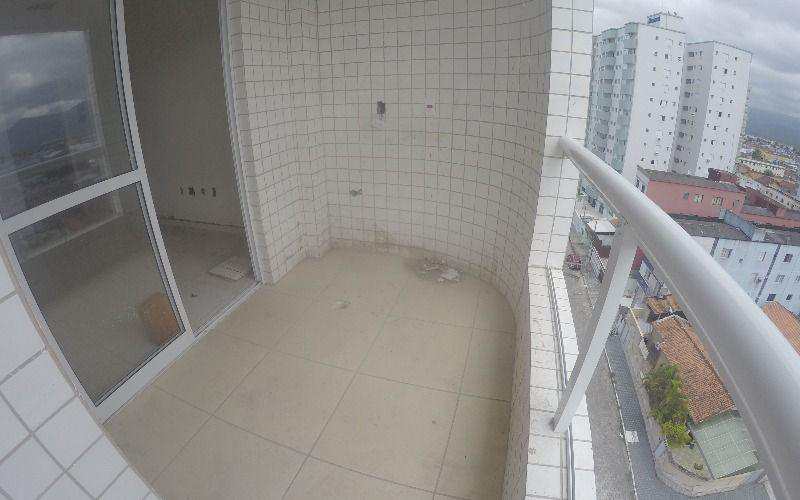 Apartamento em Praia Grande, no bairro Aviação