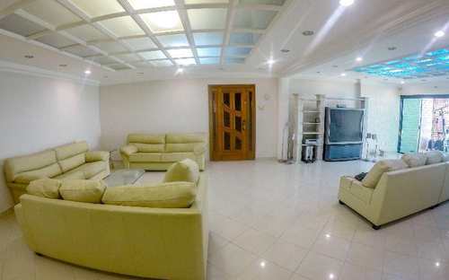 Cobertura, código 4189 em Praia Grande, bairro Aviação