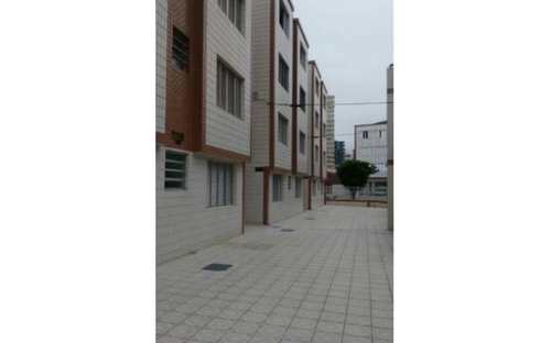 Apartamento, código 4165 em Praia Grande, bairro Boqueirão