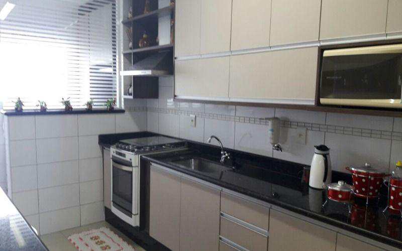 Apartamento em Praia Grande, no bairro Guilhermina