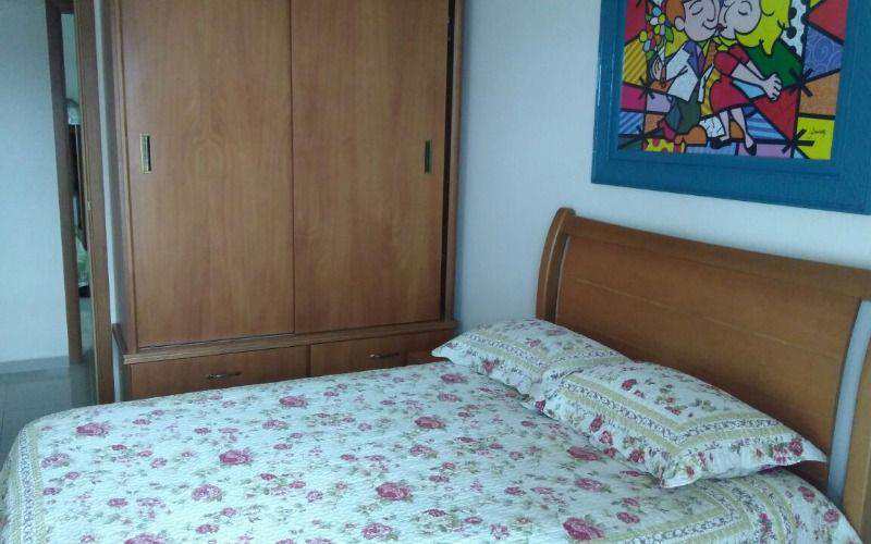 Apartamento em Praia Grande, no bairro Guilhermina