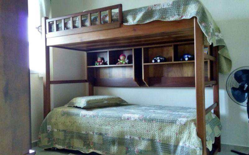 Apartamento em Praia Grande, no bairro Guilhermina