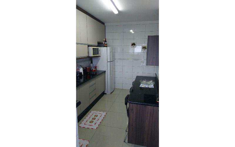 Apartamento em Praia Grande, no bairro Guilhermina