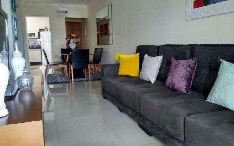 Apartamento em Praia Grande, no bairro Guilhermina