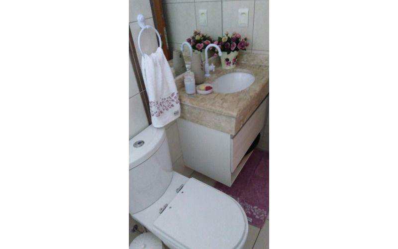 Apartamento em Praia Grande, no bairro Guilhermina