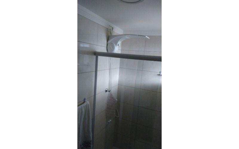 Apartamento em Praia Grande, no bairro Guilhermina