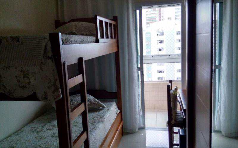 Apartamento em Praia Grande, no bairro Guilhermina