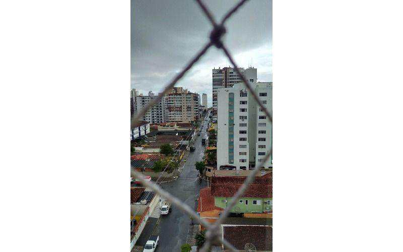 Apartamento em Praia Grande, no bairro Guilhermina