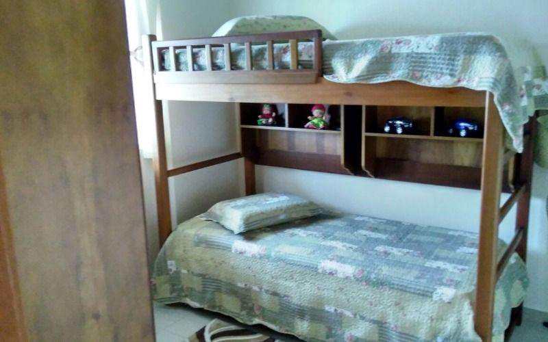 Apartamento em Praia Grande, no bairro Guilhermina
