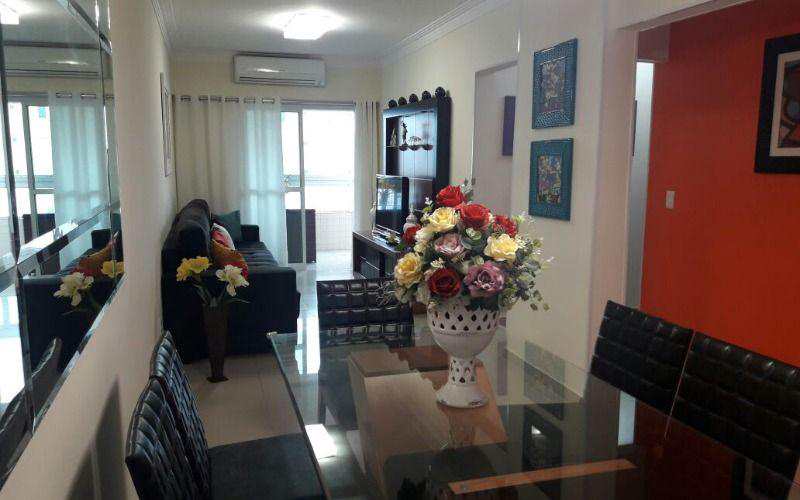 Apartamento em Praia Grande, no bairro Guilhermina