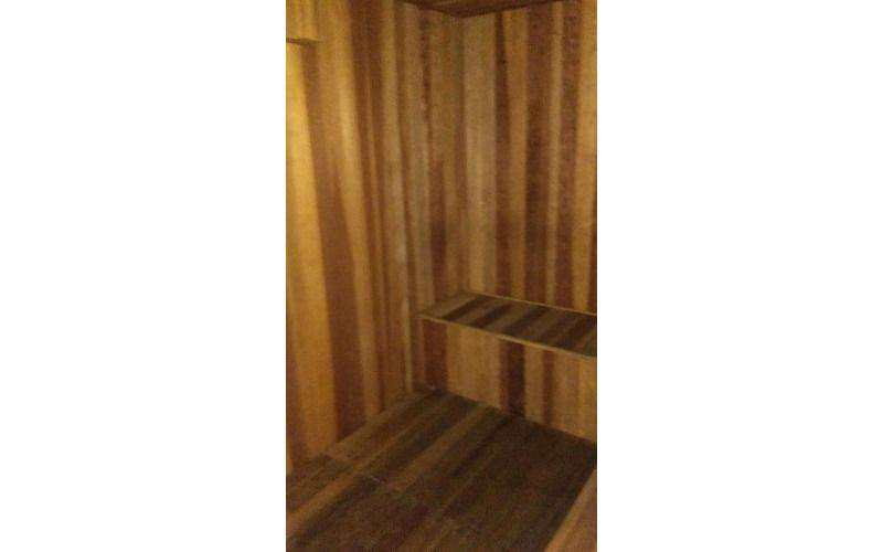 Apartamento em Praia Grande, no bairro Guilhermina