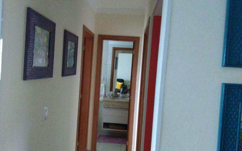 Apartamento em Praia Grande, no bairro Guilhermina