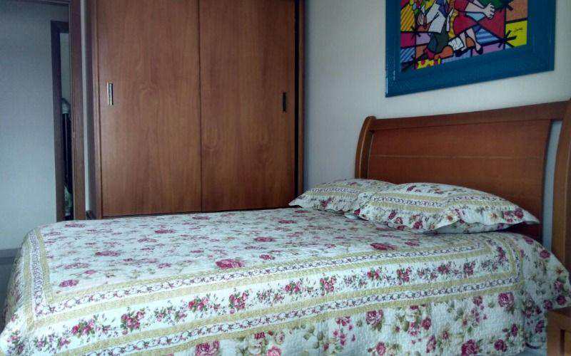Apartamento em Praia Grande, no bairro Guilhermina
