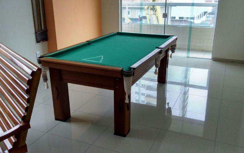 Apartamento em Praia Grande, no bairro Guilhermina