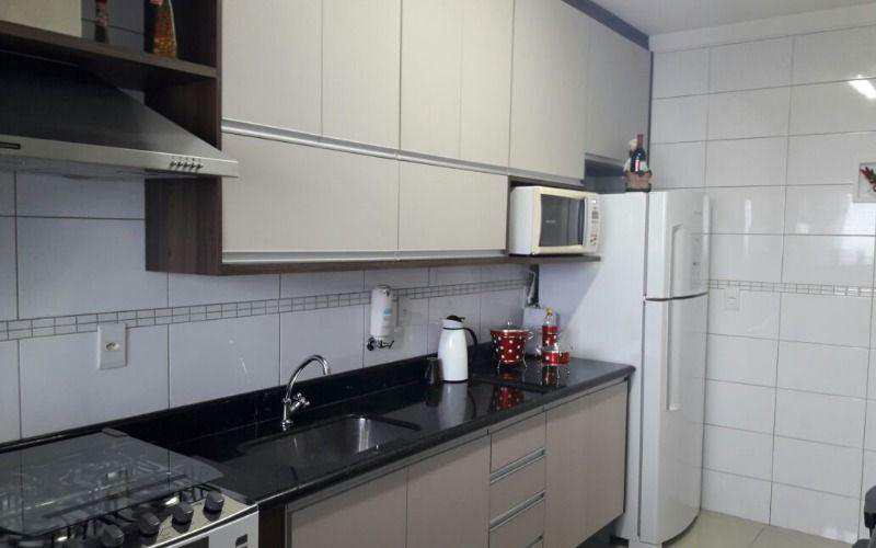 Apartamento em Praia Grande, no bairro Guilhermina