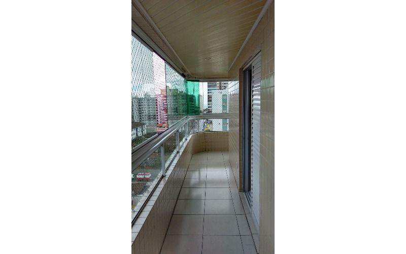 Apartamento em Praia Grande, no bairro Guilhermina