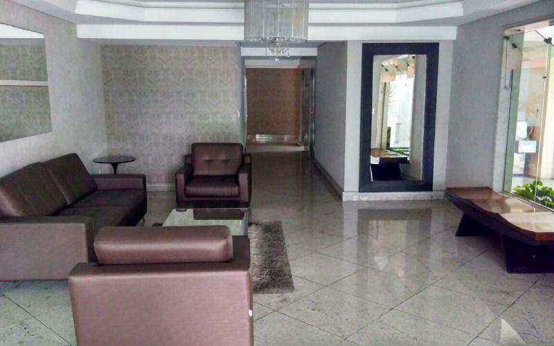 Apartamento em Praia Grande, no bairro Guilhermina